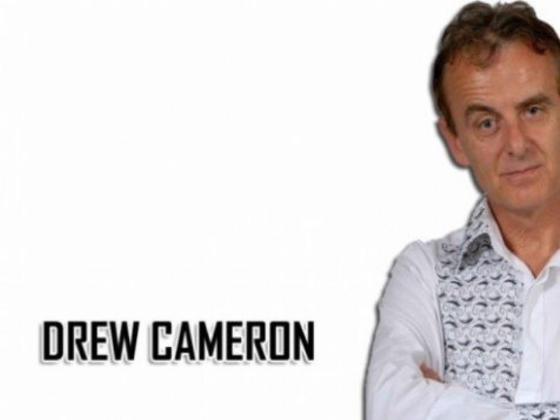 drew cameron